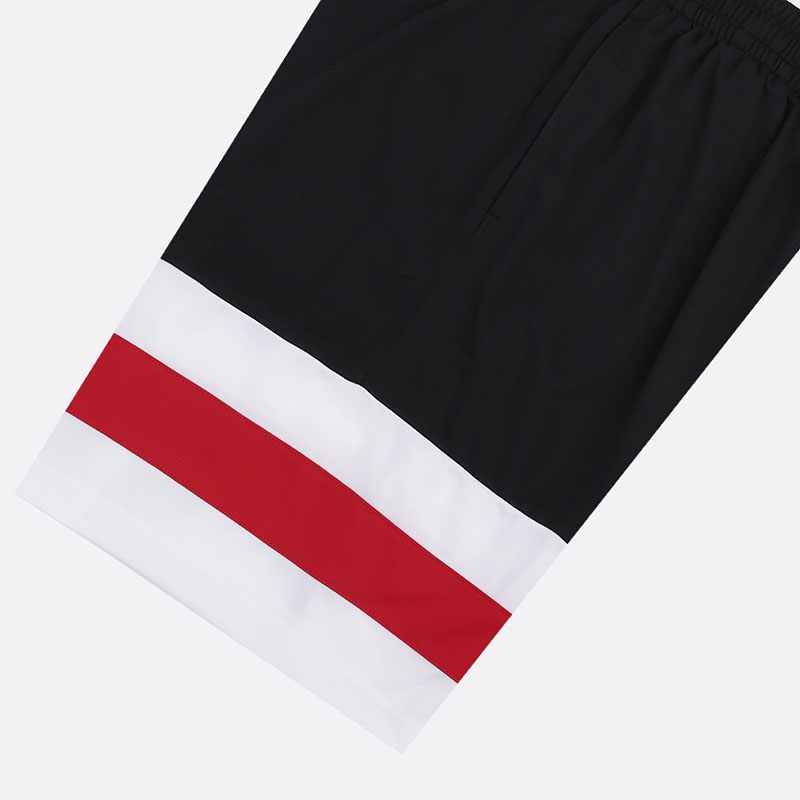 мужские черные шорты Jordan Jumpman Basketball Shorts CD4937-010 - цена, описание, фото 3